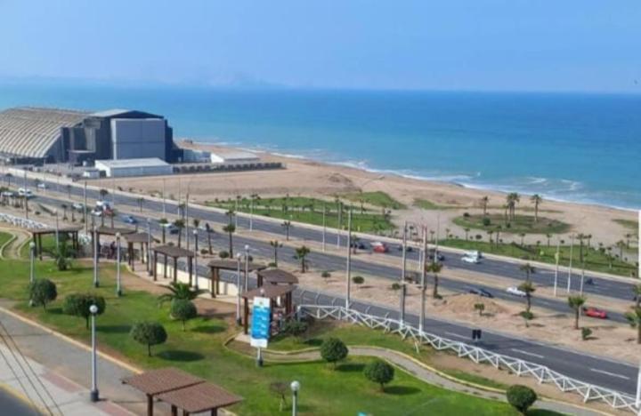 Appartamento Departamento Frente Al Mar *