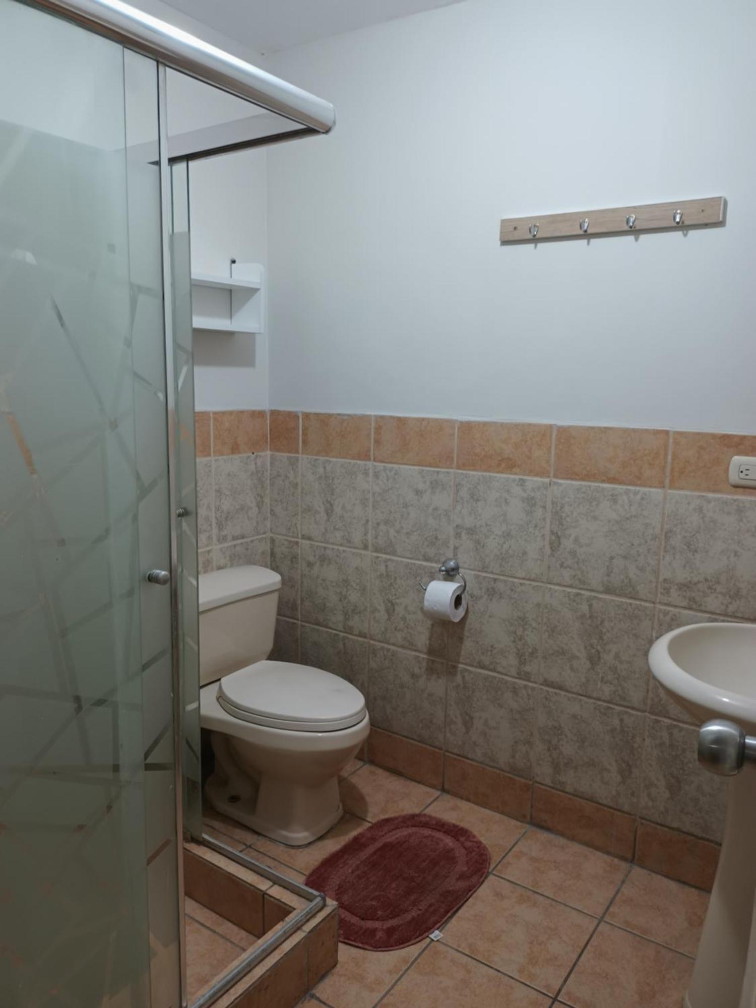 Appartamento Departamento Frente Al Mar