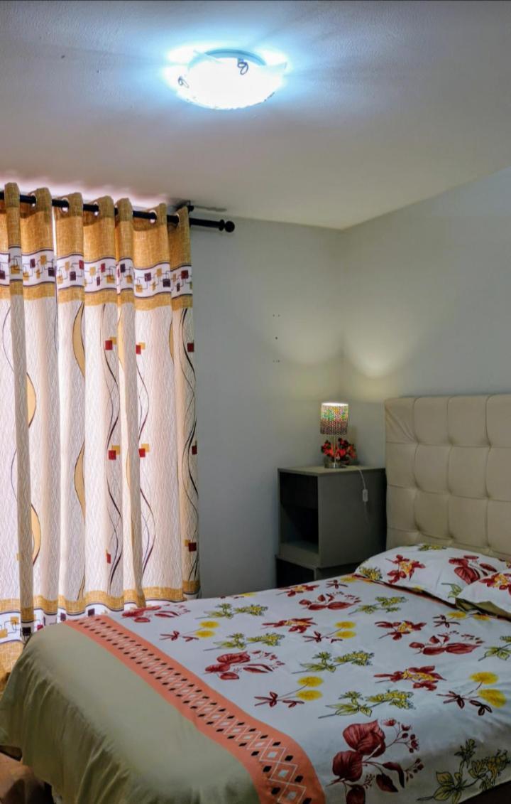 Appartamento Departamento Frente Al Mar